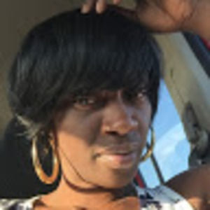 Meet your Posher, Natalia